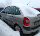 Citroen Xsara Picasso 1.6 HDI 16V, letnik 1. reg. 2006