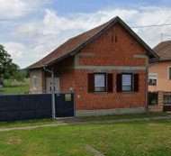 Hiša, Ulica kralja Tomislava, Podgrađe, 32245 Nijemci