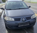 Renault Megane 1.5 DCI, letnik 1. reg. 2004