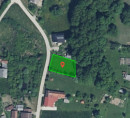 Stavbno zemljišče, Gozdna ulica, Gornji Lakoš, 9220 Lendava