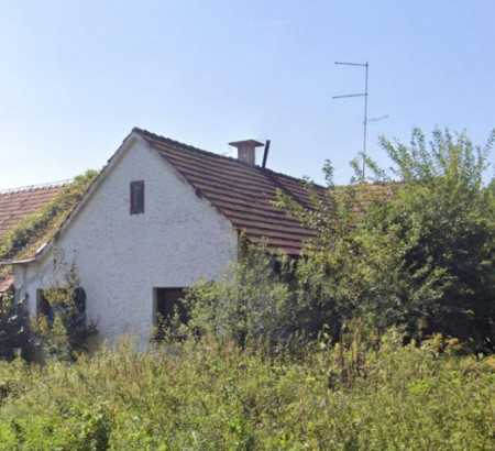 Hiša, Lačaves, 2276 Kog