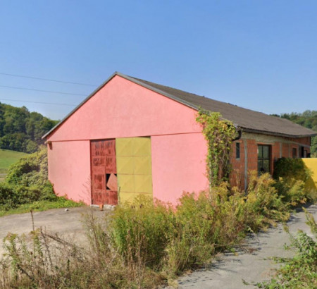 Skladišče, Lačaves, 2276 Kog