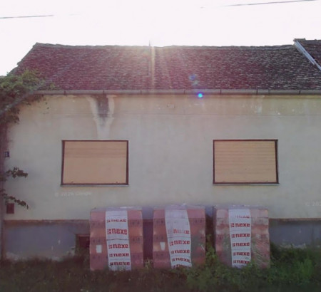 Hiša št. 1, Slavonska ulica, Ciglenik, 35257 Lužani