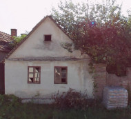 Hiša št. 2, Slavonska ulica, Ciglenik, 35257 Lužani