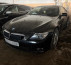 BMW 630i, letnik 1. reg. 2007