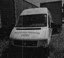 Volkswagen LT 35 2.5 TDI, letnik 2003