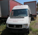 Volkswagen LT 35 2.5 TDI, letnik 2003
