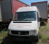 Volkswagen LT 35 2.5 TDI, letnik 2003