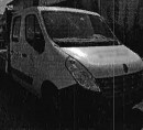 Renault Master 2.3 DCI, letnik 1. reg. 2012