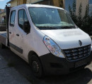 Renault Master 2.3 DCI, letnik 1. reg. 2012