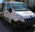 Renault Master 2.3 DCI, letnik 1. reg. 2012