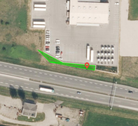 Stavbno zemljišče, Drnovo, 8273 Leskovec pri Krškem