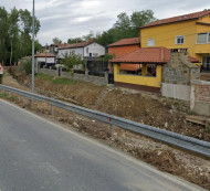 Stavbno zemljišče, Spodnje Škofije, 6281 Škofije