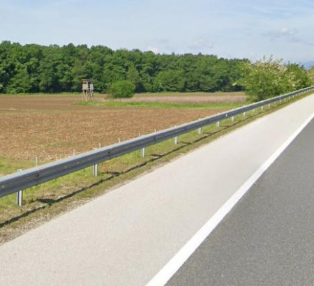 Stavbno zemljišče št. 2, Zgornja Hajdina, 2288 Hajdina