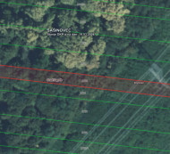 Kmetijsko zemljišče št. 1, Drenčec, 10000 Zagreb