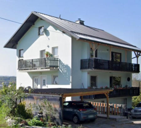 Hiša - v deležu ½, Kozjak pri Ceršaku, 2215 Ceršak