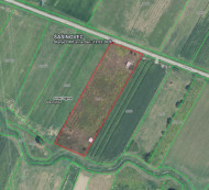 Kmetijsko zemljišče št. 5, Glavničica, 10000 Zagreb