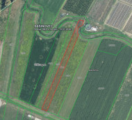 Kmetijsko zemljišče št. 9, Glavničica, 10000 Zagreb