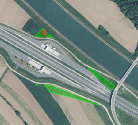 Stavbna zemljišča, Trniče, 2206 Marjeta na Dravskem polju