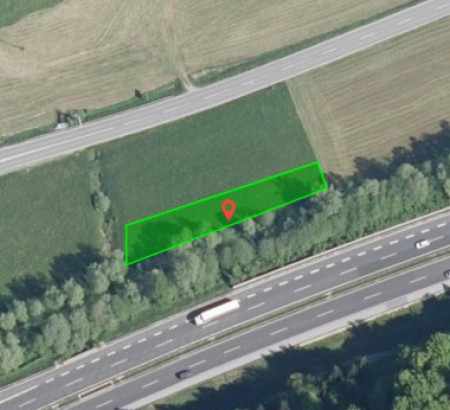 Stavbno zemljišče št. 1, Zgornje Loke, 1223 Blagovica