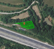 Stavbno zemljišče št. 1, Žirje, 6210 Sežana