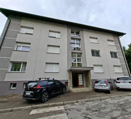 Stanovanje, Naselje heroja Maroka, 8290 Sevnica