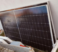 Solarni paneli