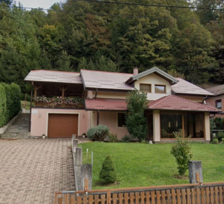 Hiša, Donji Macelj, 49225 Đurmanec