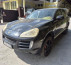 Porsche Cayenne AUT, letnik 1. reg. 2008