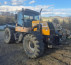 Traktor JCB Fastrac, letnik 1. reg. 1996