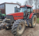 Traktor Case IH MX 170, letnik 1. reg. 1998