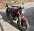 Kawasaki GPZ 550, letnik 1983