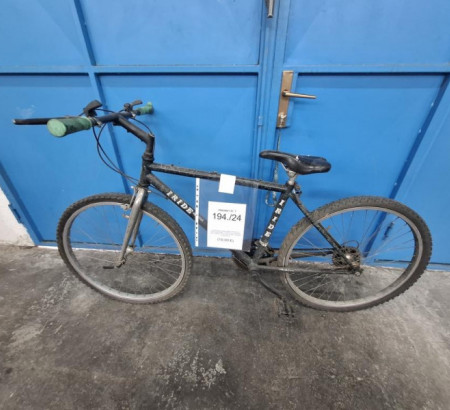 Gorsko kolo Iride Special