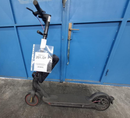 Električni skiro Mi