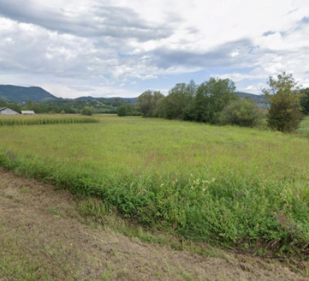 Kmetijska zemljišča, Nova vas ob Sotli, 8259 Bizeljsko
