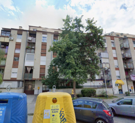 Stanovanje, Selčinska ulica, 10360 Sesvete