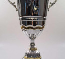 Pokali, dresi, navijaški rekviziti, plakete, priznanja, medalje, spominske table - možen posamičen nakup