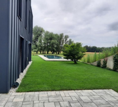 Pozidano zemljišče, Spodnje Gameljne, 1211 Ljubljana - Šmartno