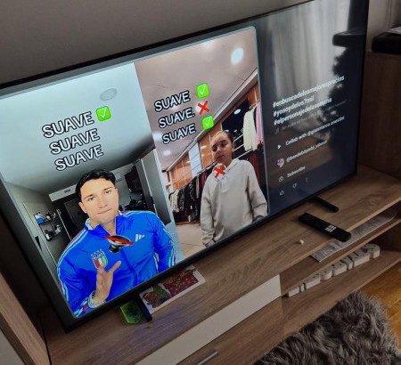 LED TV Philips (140 cm)