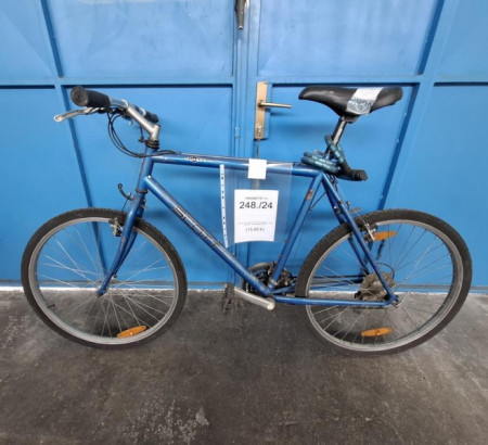 Gorsko kolo Scott Timber