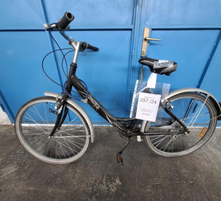 Žensko mestno kolo Bolero City Line