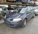 Renault Megane Grandtour 1.5 DCI, letnik 1. reg. 2008