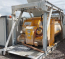 Betonarna Meka C90, letnik 2022