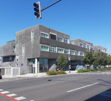 Shramba, Dunajska cesta, 1000 Ljubljana