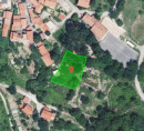 Stavbno zemljišče št. 1, Pomjan, 6274 Šmarje