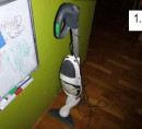 Sesalec Vorwerk Kobold VK 150
