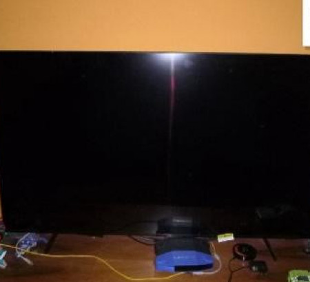 LCD TV Samsung