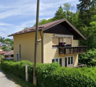Hiša - v deležu ½, Vinogradniška cesta, Radizel, 2312 Orehova vas