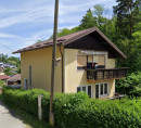Hiša - v deležu ½, Vinogradniška cesta, Radizel, 2312 Orehova vas