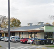Gostinski lokal, Ulica Gradnikove brigade, 1000 Ljubljana